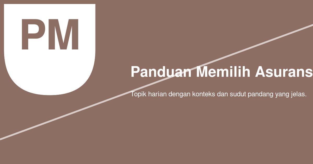 Berapa Idealnya Plafon Kamar dan Limit Tahunan Saat Memilih Asuransi Kesehatan?